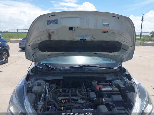 Aukcja sprzedaży 2019 Nissan Kicks Sv, vin: 3N1CP5CU3KL551682, numer aukcji: 45303381