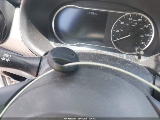 Aukcja sprzedaży 2019 Nissan Kicks Sv, vin: 3N1CP5CU3KL551682, numer aukcji: 45303381