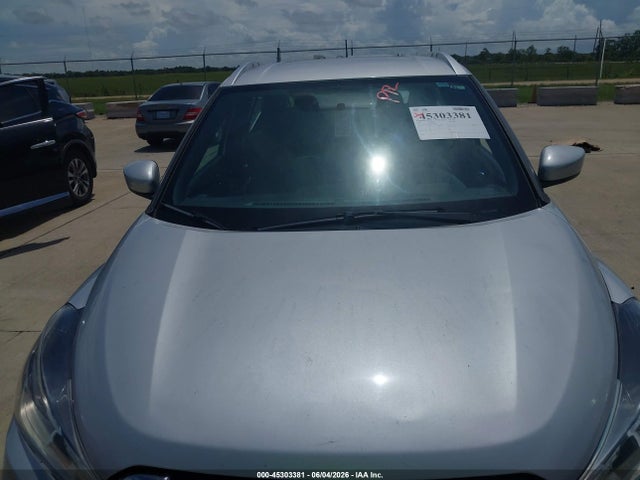 Aukcja sprzedaży 2019 Nissan Kicks Sv, vin: 3N1CP5CU3KL551682, numer aukcji: 45303381