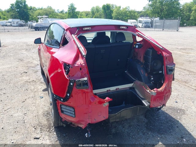 Продажа на аукционе авто 2023 Tesla Model Y Awd/long Range Dual Motor All-wheel Drive, vin: 7SAYGDEE7PF667849, номер лота: 45303382