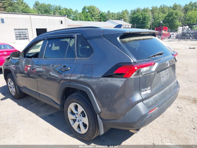 2T3F1RFV4LW092065 Toyota RAV4 LE
