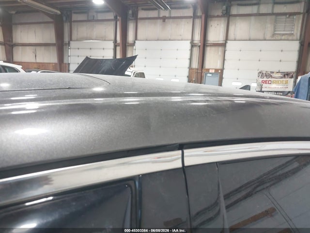 2011 Acura Tl 3.5 მანქანა იყიდება აუქციონზე, vin: 19UUA8F5XBA000571, აუქციონის ნომერი: 45303384