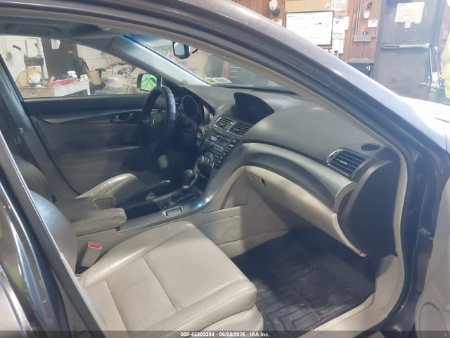 2011 Acura Tl 3.5 მანქანა იყიდება აუქციონზე, vin: 19UUA8F5XBA000571, აუქციონის ნომერი: 45303384