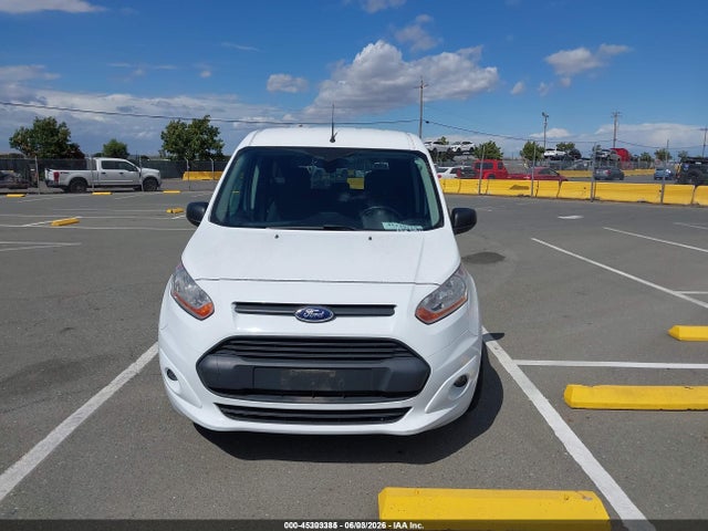 Ford Transit Connect Xlt 2016 NM0AE8FX8G1276890 Image 12