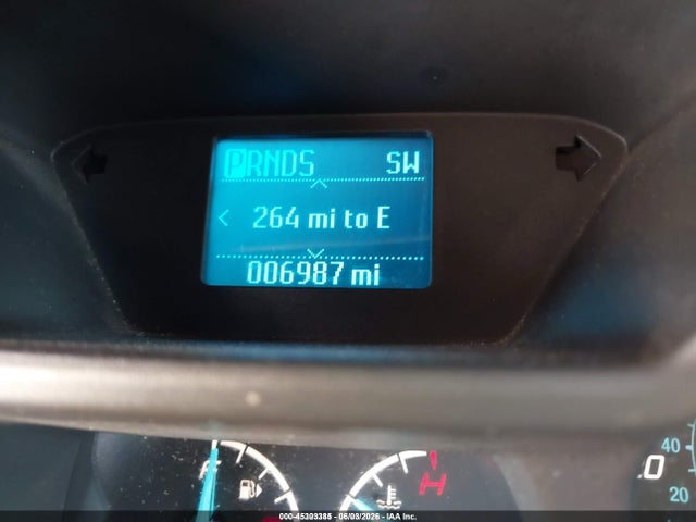 Ford Transit Connect Xlt 2016 NM0AE8FX8G1276890 Image 15