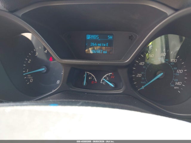 Ford Transit Connect Xlt 2016 NM0AE8FX8G1276890 Image 7