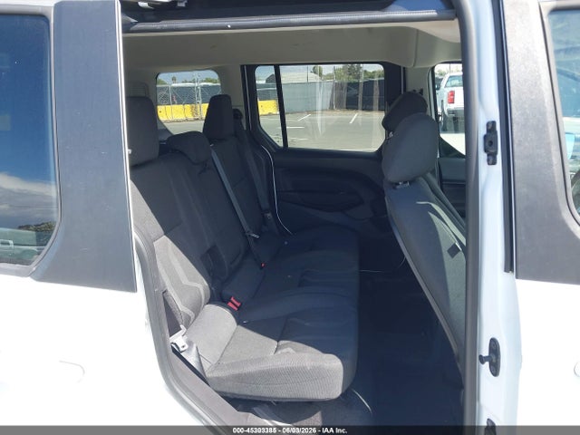 Ford Transit Connect Xlt 2016 NM0AE8FX8G1276890 Image 8
