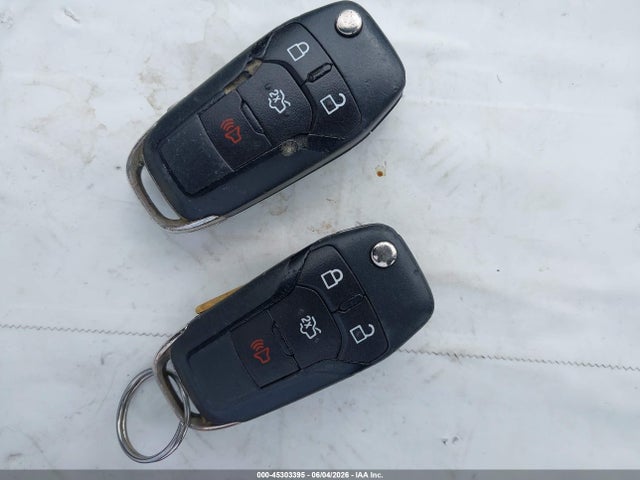 Aukcja sprzedaży 2014 Ford Fusion Se, vin: 3FA6P0H72ER204268, numer aukcji: 45303395