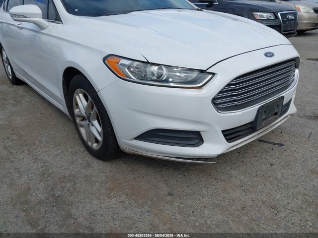 Aukcja sprzedaży 2014 Ford Fusion Se, vin: 3FA6P0H72ER204268, numer aukcji: 45303395
