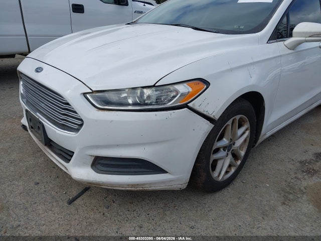 Aukcja sprzedaży 2014 Ford Fusion Se, vin: 3FA6P0H72ER204268, numer aukcji: 45303395