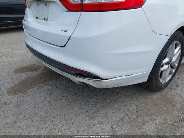 Aukcja sprzedaży 2014 Ford Fusion Se, vin: 3FA6P0H72ER204268, numer aukcji: 45303395