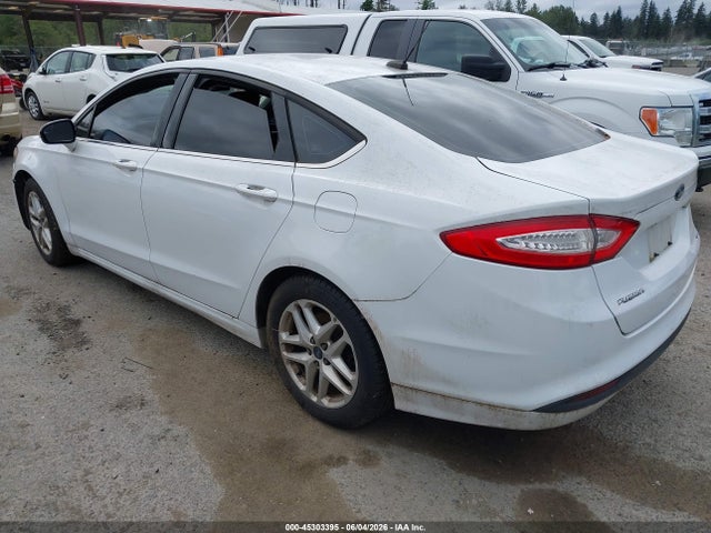 Aukcja sprzedaży 2014 Ford Fusion Se, vin: 3FA6P0H72ER204268, numer aukcji: 45303395