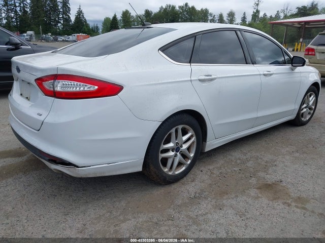Aukcja sprzedaży 2014 Ford Fusion Se, vin: 3FA6P0H72ER204268, numer aukcji: 45303395