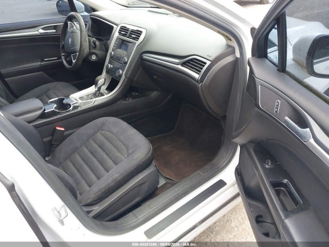 Aukcja sprzedaży 2014 Ford Fusion Se, vin: 3FA6P0H72ER204268, numer aukcji: 45303395