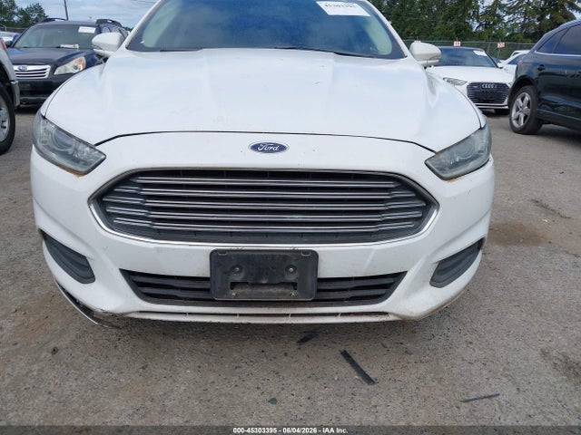 Aukcja sprzedaży 2014 Ford Fusion Se, vin: 3FA6P0H72ER204268, numer aukcji: 45303395