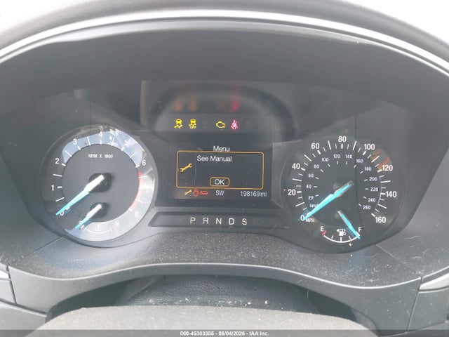 Aukcja sprzedaży 2014 Ford Fusion Se, vin: 3FA6P0H72ER204268, numer aukcji: 45303395