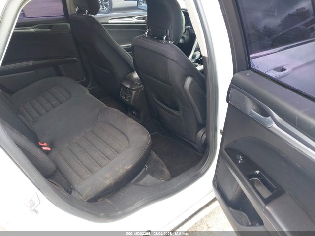 Aukcja sprzedaży 2014 Ford Fusion Se, vin: 3FA6P0H72ER204268, numer aukcji: 45303395