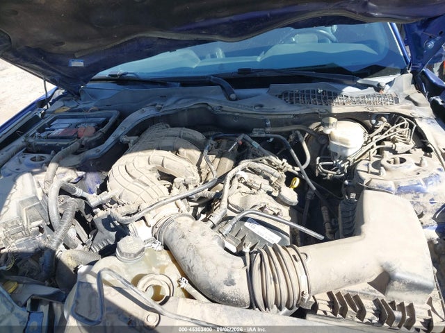 1FA6P8AM0G5323571 Ford Mustang V6