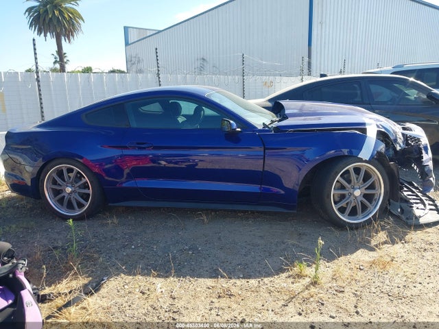 1FA6P8AM0G5323571 Ford Mustang V6