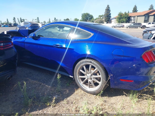 1FA6P8AM0G5323571 Ford Mustang V6