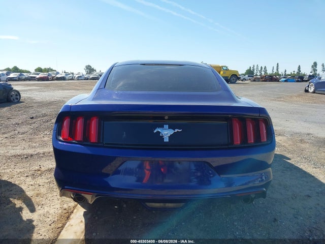 1FA6P8AM0G5323571 Ford Mustang V6
