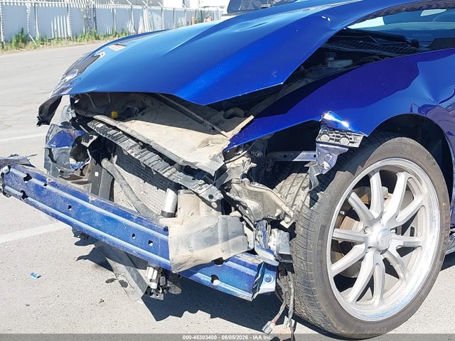 1FA6P8AM0G5323571 Ford Mustang V6
