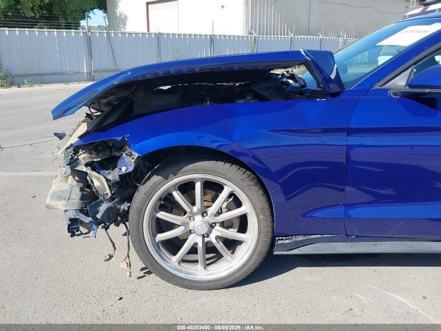 1FA6P8AM0G5323571 Ford Mustang V6