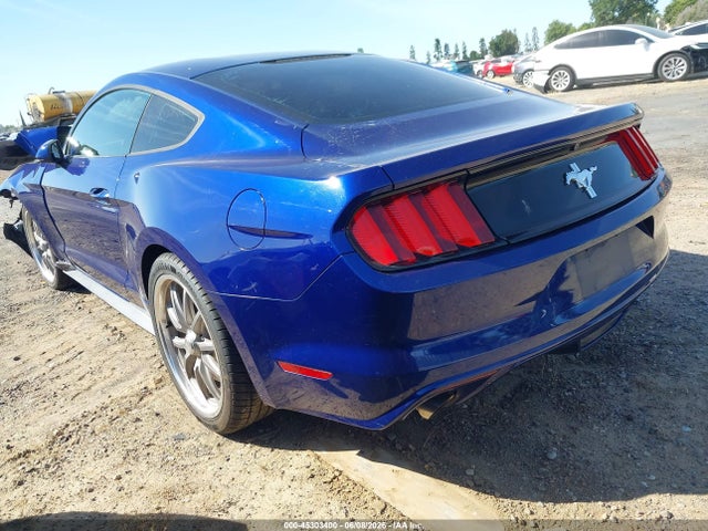 1FA6P8AM0G5323571 Ford Mustang V6