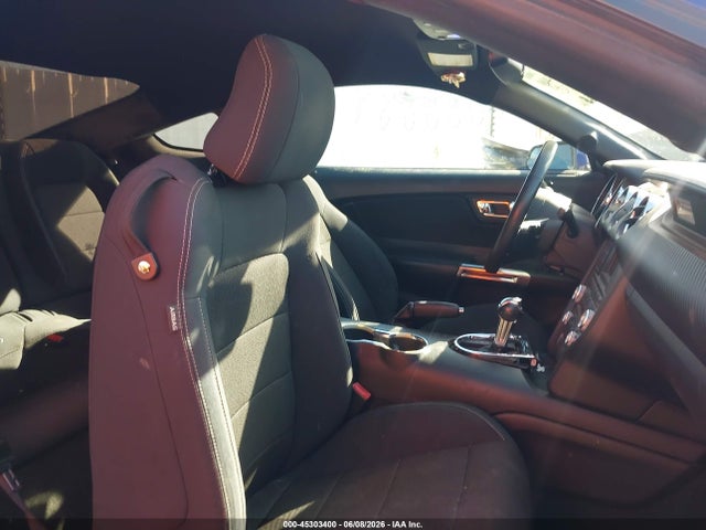 1FA6P8AM0G5323571 Ford Mustang V6
