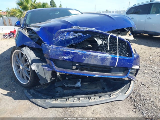 1FA6P8AM0G5323571 Ford Mustang V6