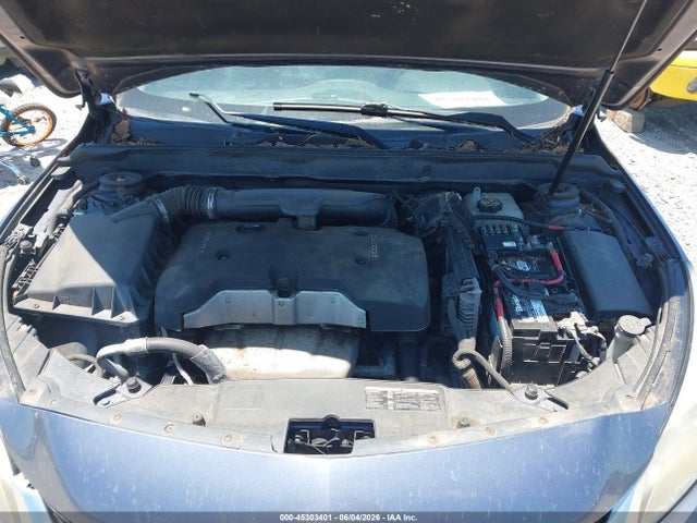 Chevrolet MALIBU 2LT 2014 1G11E5SL5EF283051 Image 10