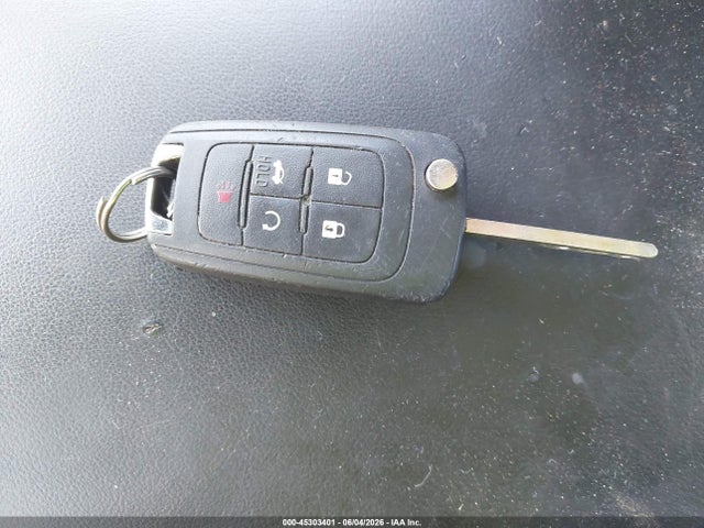 Chevrolet MALIBU 2LT 2014 1G11E5SL5EF283051 Image 11