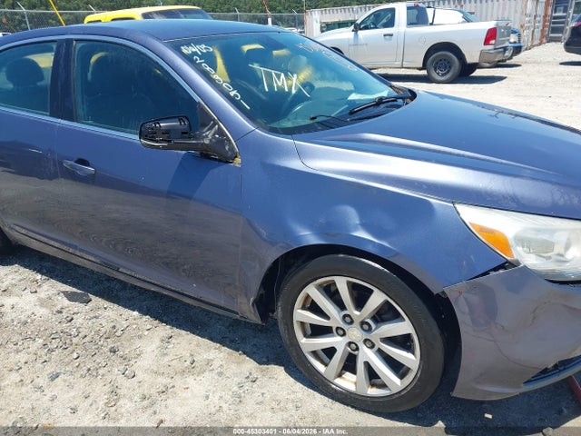 Chevrolet MALIBU 2LT 2014 1G11E5SL5EF283051 Image 12