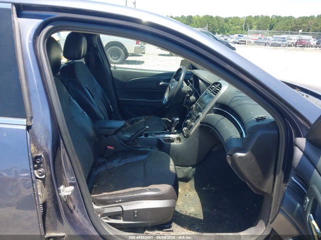 Chevrolet MALIBU 2LT 2014 1G11E5SL5EF283051 Image 5
