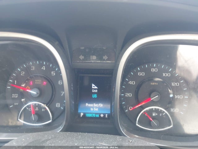 Chevrolet MALIBU 2LT 2014 1G11E5SL5EF283051 Image 7