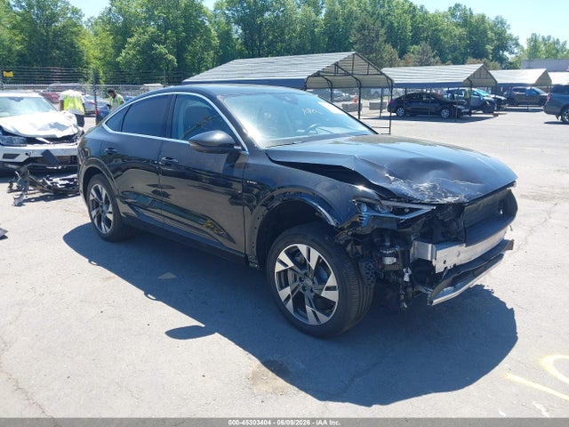 Продажа на аукционе авто 2021 Audi E-tron Sportback Premium Plus Quattro, vin: WA12AAGE8MB002130, номер лота: 45303404