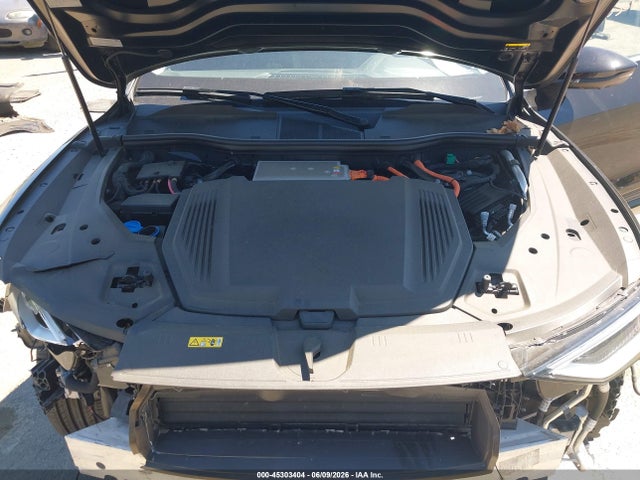 WA12AAGE8MB002130 Audi E-tron Sportback Premium Plus Quattro