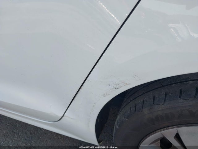 Aukcja sprzedaży 2014 Volkswagen Jetta 1.8t Se, vin: 3VWD07AJ8EM417661, numer aukcji: 45303407