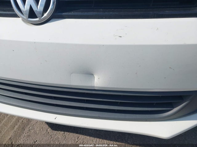 Aukcja sprzedaży 2014 Volkswagen Jetta 1.8t Se, vin: 3VWD07AJ8EM417661, numer aukcji: 45303407