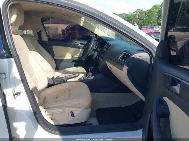 Aukcja sprzedaży 2014 Volkswagen Jetta 1.8t Se, vin: 3VWD07AJ8EM417661, numer aukcji: 45303407