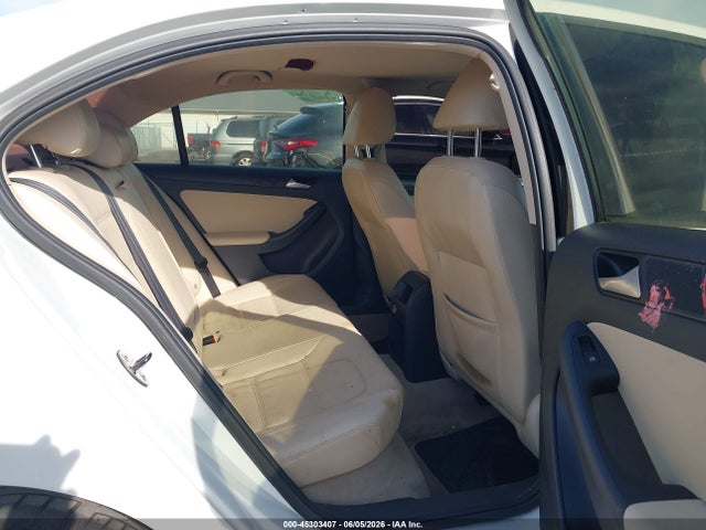 Aukcja sprzedaży 2014 Volkswagen Jetta 1.8t Se, vin: 3VWD07AJ8EM417661, numer aukcji: 45303407