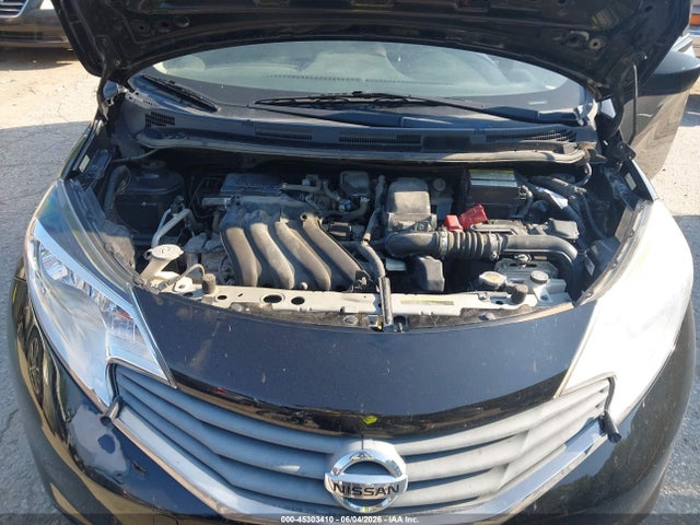 Aukcja sprzedaży 2016 Nissan Versa Note S (sr)/s Plus/sl/sr/sv, vin: 3N1CE2CP9GL353100, numer aukcji: 45303410
