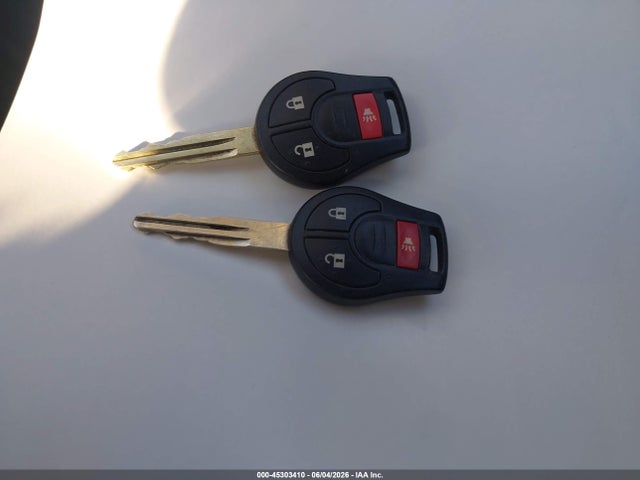 Aukcja sprzedaży 2016 Nissan Versa Note S (sr)/s Plus/sl/sr/sv, vin: 3N1CE2CP9GL353100, numer aukcji: 45303410