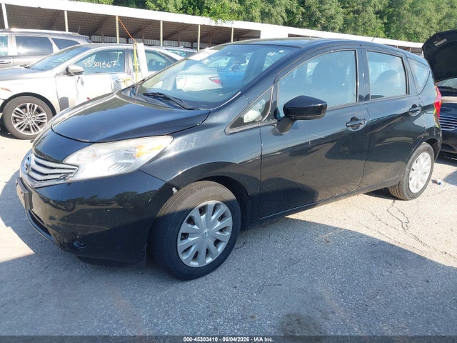 Aukcja sprzedaży 2016 Nissan Versa Note S (sr)/s Plus/sl/sr/sv, vin: 3N1CE2CP9GL353100, numer aukcji: 45303410