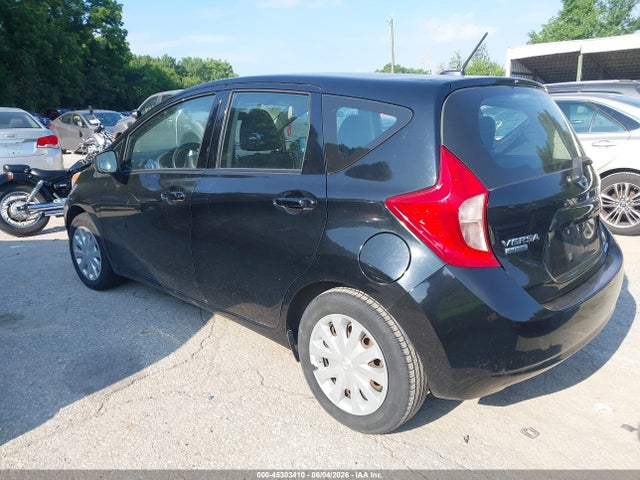 Aukcja sprzedaży 2016 Nissan Versa Note S (sr)/s Plus/sl/sr/sv, vin: 3N1CE2CP9GL353100, numer aukcji: 45303410