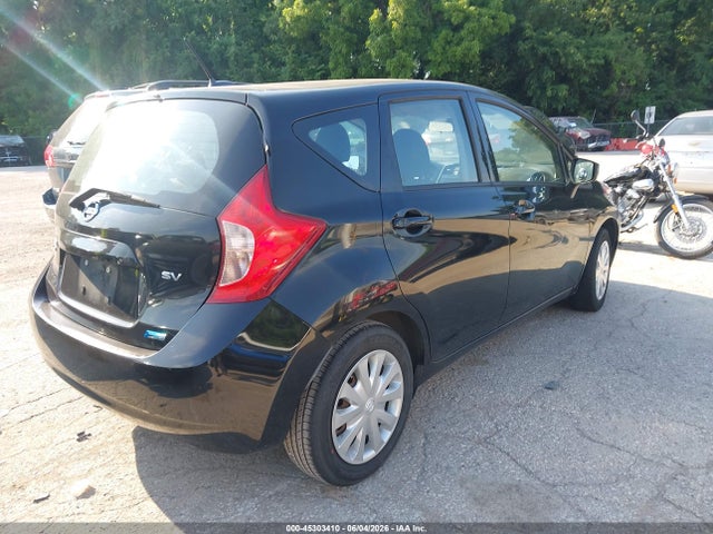 Aukcja sprzedaży 2016 Nissan Versa Note S (sr)/s Plus/sl/sr/sv, vin: 3N1CE2CP9GL353100, numer aukcji: 45303410