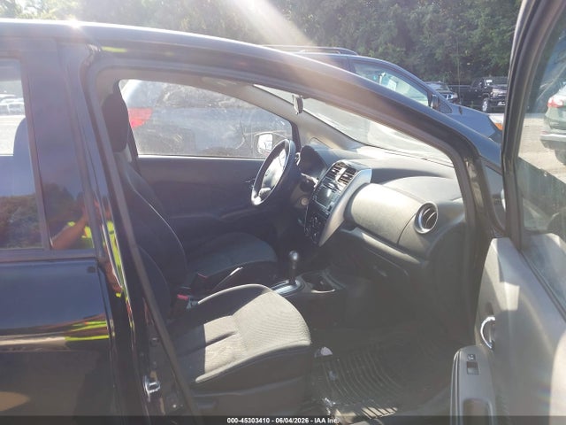Aukcja sprzedaży 2016 Nissan Versa Note S (sr)/s Plus/sl/sr/sv, vin: 3N1CE2CP9GL353100, numer aukcji: 45303410