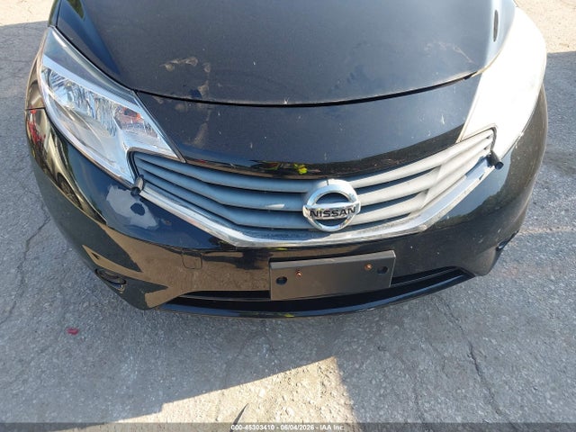 Aukcja sprzedaży 2016 Nissan Versa Note S (sr)/s Plus/sl/sr/sv, vin: 3N1CE2CP9GL353100, numer aukcji: 45303410