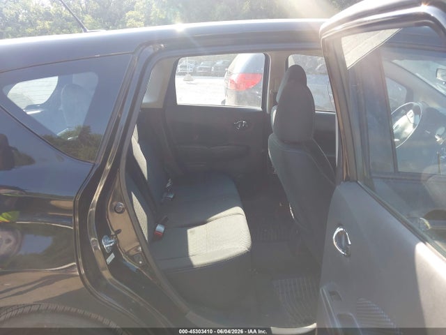 Aukcja sprzedaży 2016 Nissan Versa Note S (sr)/s Plus/sl/sr/sv, vin: 3N1CE2CP9GL353100, numer aukcji: 45303410