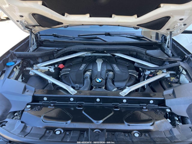 Aukcja sprzedaży 2019 Bmw X7 Xdrive50i, vin: 5UXCX4C59KLS38985, numer aukcji: 45303418